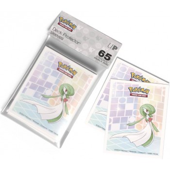 Gardevoir Trick Room Standard apsauginės kortų įmautės (65 kortoms) Pokémon Ultra Pro